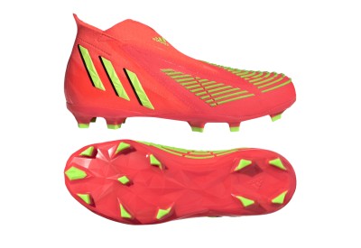 Dětské kopačky adidas Predator Edge+ FG