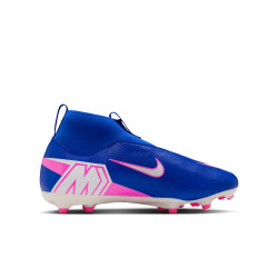 Dětské kopačky Nike Mercurial Superfly 10 Academy FG/MG