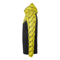 Vycházková bunda Uhlsport Progressive 28 Multi Hood Jacket