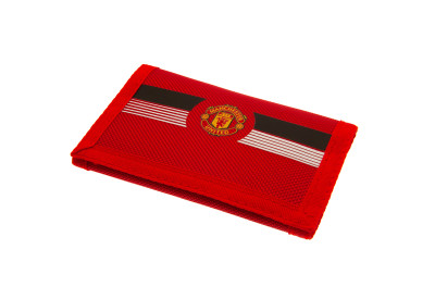 Peněženka Manchester United FC Ultra Nylon