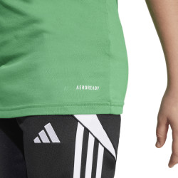 Dětké polo triko adidas Squadra 25 Cotton