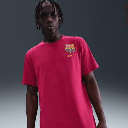 Triko Nike FC Barcelona