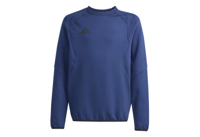 Dětská mikina adidas Tiro Travel Crew