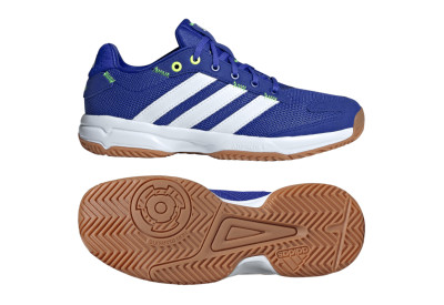 Dětské sálové boty adidas Stabil Indoor