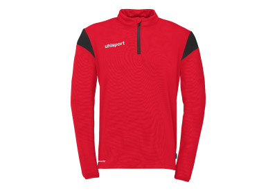 Tréninková mikina Uhlsport Squad 27 1/4 Zip Top