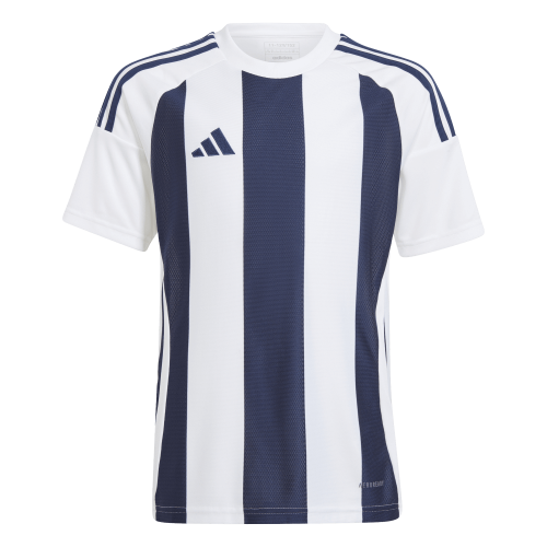 Dětský dres adidas Striped 24 krátký rukáv