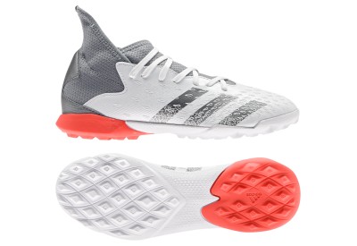 Dětské kopačky adidas Predator Freak .3 TF