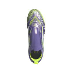 Dětské kopačky adidas F50 Elite Laceless FG