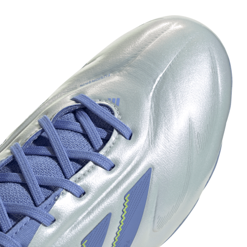 Dětské kopačky adidas Copa Pure III Elite FG/MG