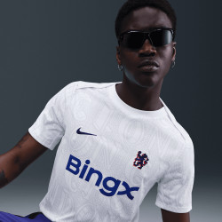 Předzápasový dres Nike Chelsea FC