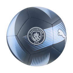 Fotbalový míč Puma Manchester City FC Essential