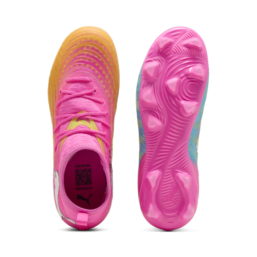 Dětské kopačky Puma FUTURE 9 Match FG/AG