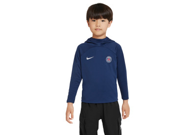 Dětská mikina s kapucí Nike PSG Academy Pro