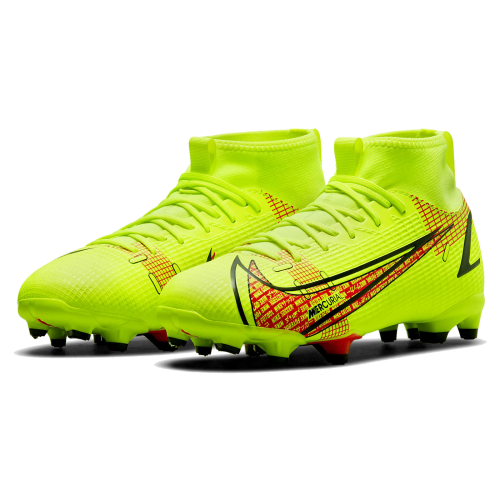 nike mercurial superfly x 