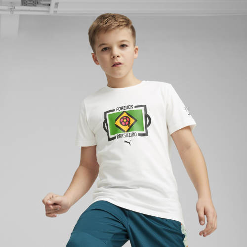 Dětské triko Puma Neymar JR