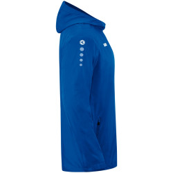 Šusťáková bunda JAKO Team 2.0 Rain Jacket