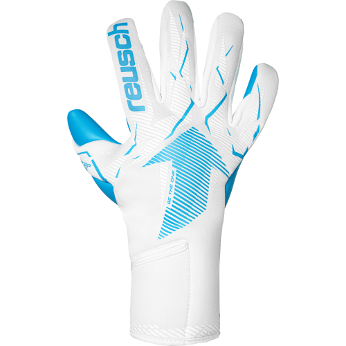 Brankářské rukavice Reusch Fastgrip Aqua