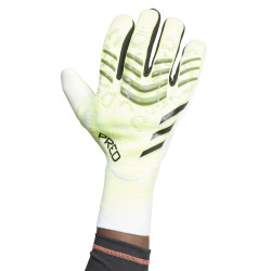 Brankářské rukavice adidas Predator Pro Fingersave