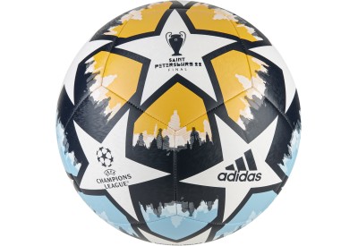 Fotbalový míč adidas UCL Training