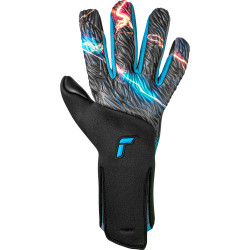 Brankářské rukavice Reusch Venomous Gold X