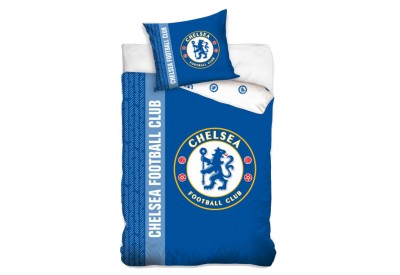 Svítící povlečení Chelsea FC Erb