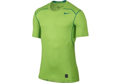 Funkční triko Nike Pro Hypercool Fitted Crew