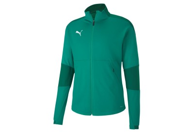 Tréninková bunda Puma teamFINAL 21 Training Jacket