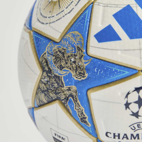 3x Fotbalový míč adidas UCL Pro