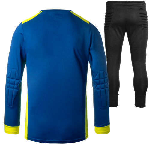 Dětský brankářský set Reusch Match