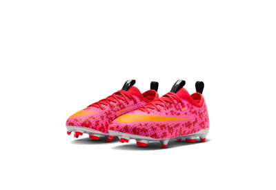 Dětské kopačky Nike Mercurial Vapor 17 Academy x LEGO® FG/MG