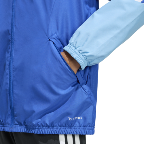 Dětská bunda adidas Tiro 26 Competition All Weather