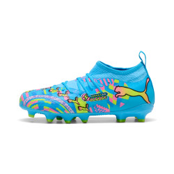 Dětské kopačky Puma FUTURE 9 Match Advanced Level FG/AG