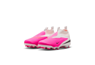 Dětské kopačky Nike Phantom 6 High Academy FG/MG