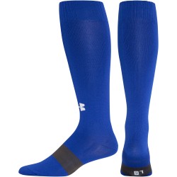 Stulpny Under Armour Soccer Solid Otc