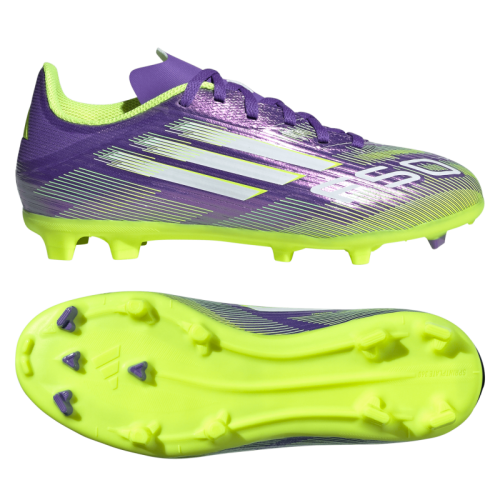 Dětské kopačky adidas F50 League FG/MG