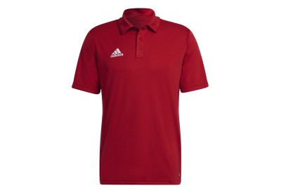 Polo triko adidas Entrada 22