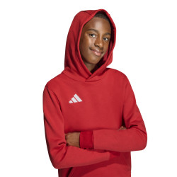 Dětská mikina s kapucí adidas Entrada 26