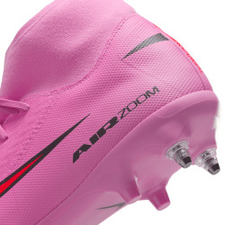 Kopačky Nike Mercurial Superfly 10 Academy SG-Pro AC