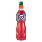 Gatorade Blackcurrant s příchutí černého rybízu