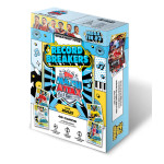Velká krabička Topps Match Attax UCC 26/27 Mega Tin 3 (Record Breakers)