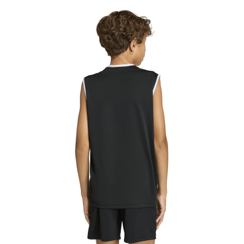 Dětské tréninkové tílko adidas Entrada 26