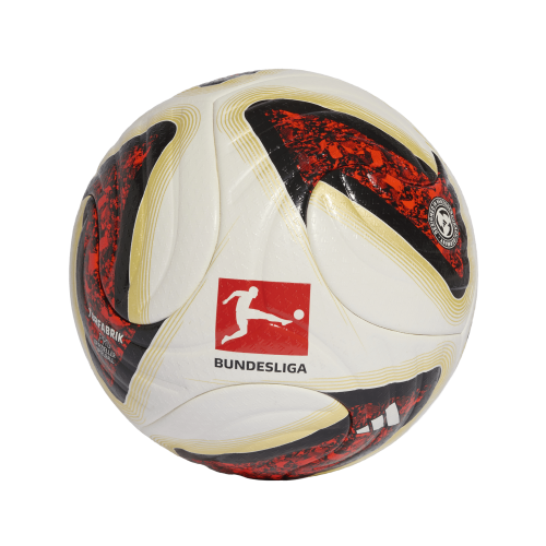 Fotbalový míč adidas Bundesliga 26/27 Torfabrik Pro