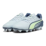Dětské kopačky Puma KING Match FG/AG