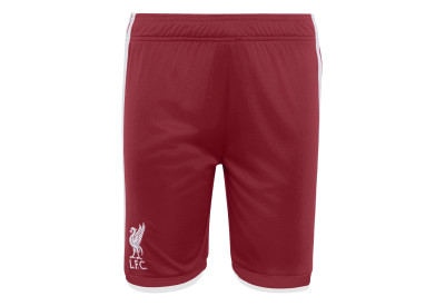 Dětské trenky adidas Liverpool FC domácí 2026/2027