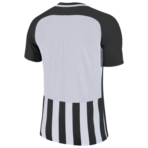 Dětský dres Nike Striped Division III krátký rukáv