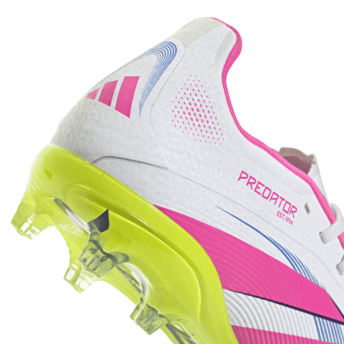 Dětské kopačky adidas Predator Elite FG