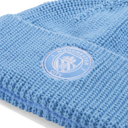 Zimní čepice Puma Manchester City FC Essential