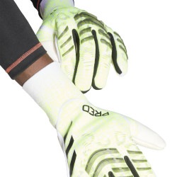 Brankářské rukavice adidas Predator Pro Fingersave