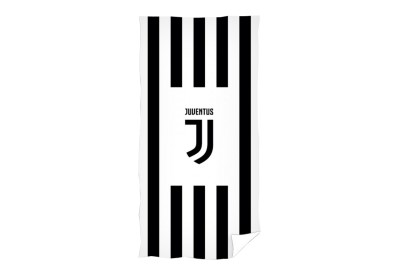 Osuška Juventus FC White Stripes