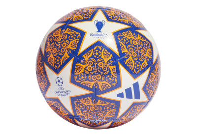 10x Fotbalový míč adidas UCL Club Istanbul